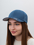 Бейсболка FLEXFIT арт. 6277 (темно-синий)